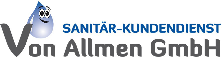 Sanitär - Von Allmen GmbH